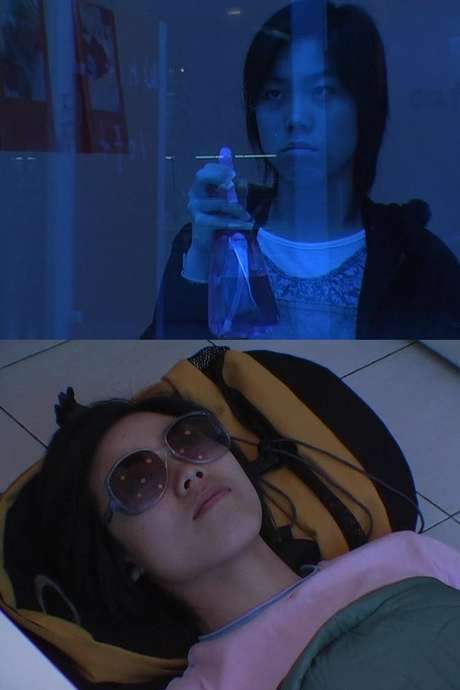    A contemplative Thai film about a lonely girl in an almost empty restaurant.  